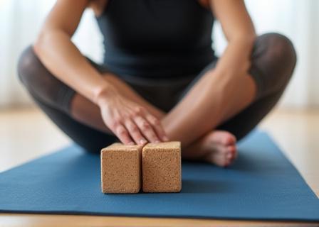 Absolute Beginner Hatha Class