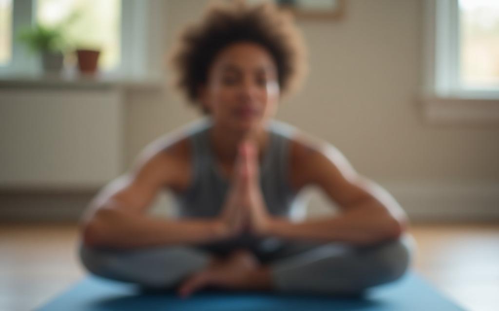 Beginners Yoga Foundation